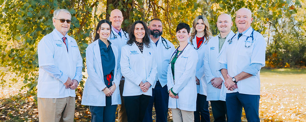 Tulsa OK Veterinarians